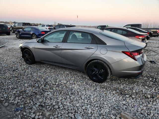 Hyundai ELANTRA Sel Image 6