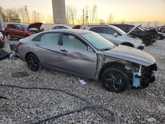 Hyundai ELANTRA Sel Image 5