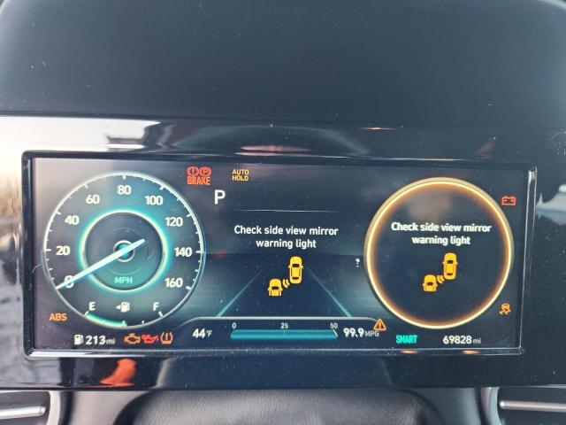 Hyundai ELANTRA Sel Image 3