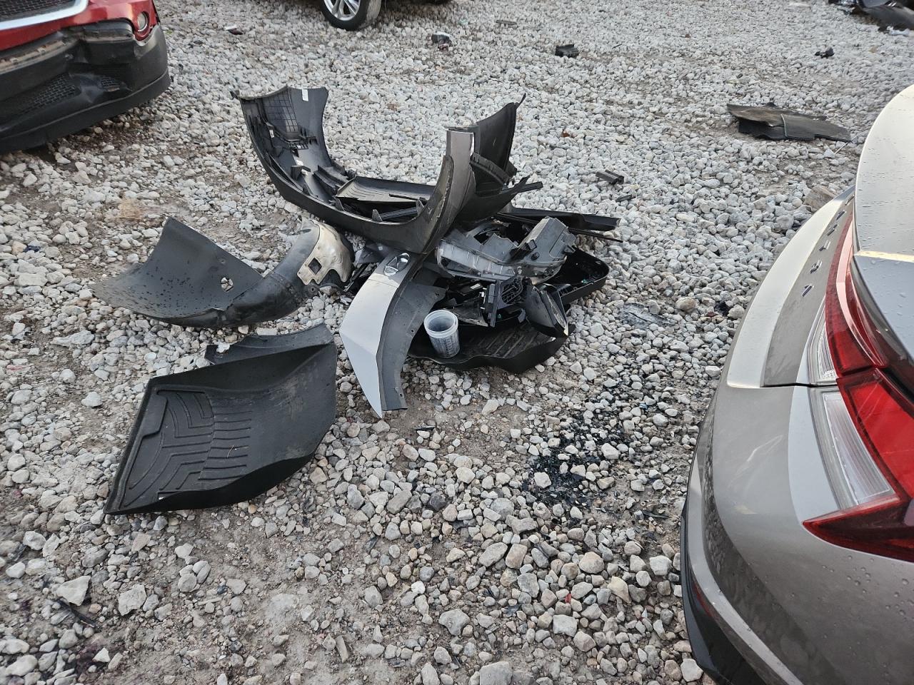 Hyundai ELANTRA Sel Image 11