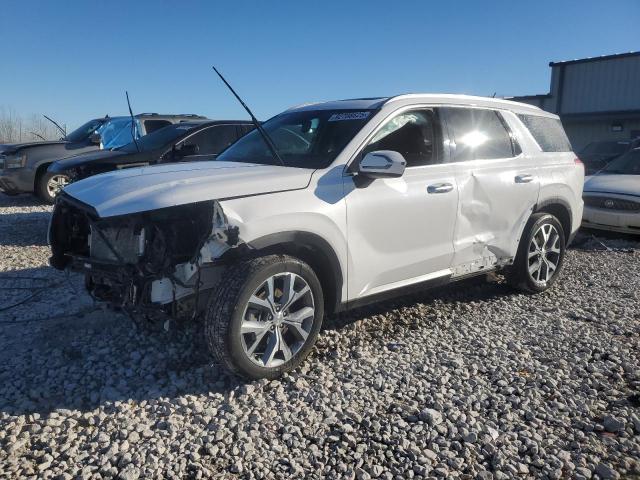  Salvage Hyundai PALISADE