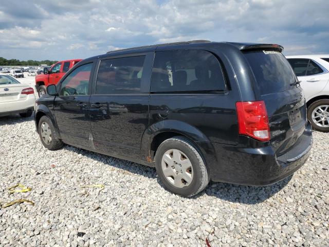 Dodge Caravan Express Image 6