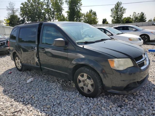 Dodge Caravan Express Image 2