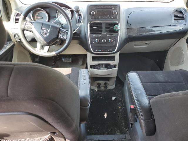 Dodge Caravan Express Image 8