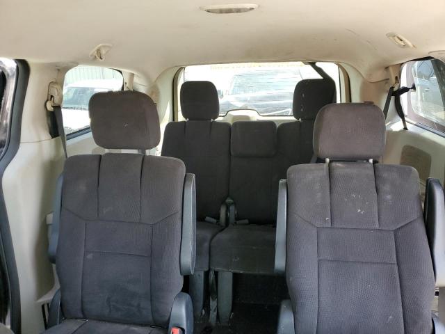 Dodge Caravan Express Image 9