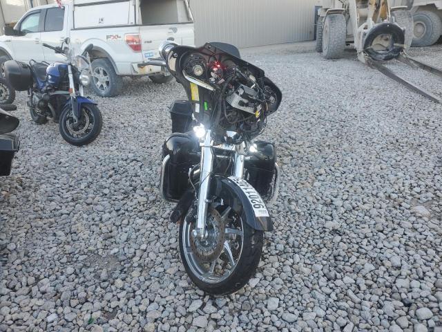 Harley-Davidson Flhxse3 Cv Cvo Street Glide Image 3