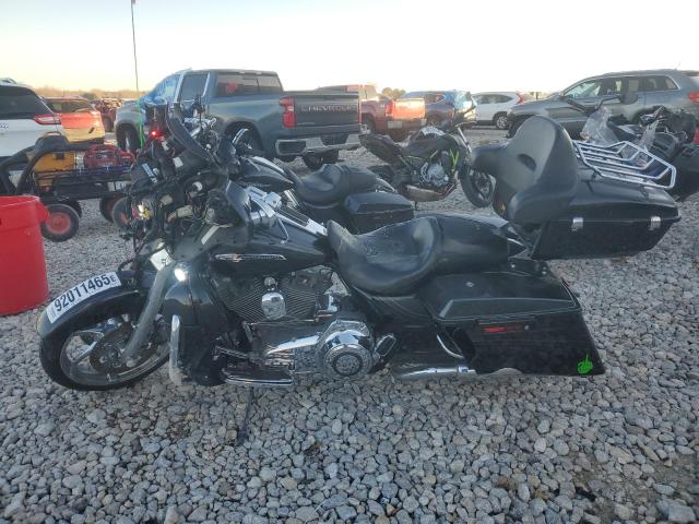 Harley-Davidson Flhxse3 Cv Cvo Street Glide Image 6