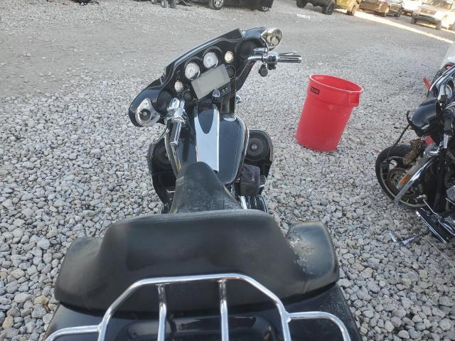 Harley-Davidson Flhxse3 Cv Cvo Street Glide Image 8