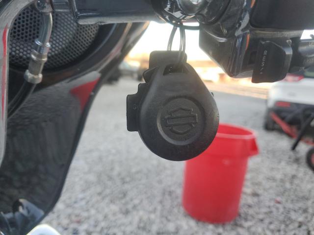 Harley-Davidson Flhxse3 Cv Cvo Street Glide Image 9