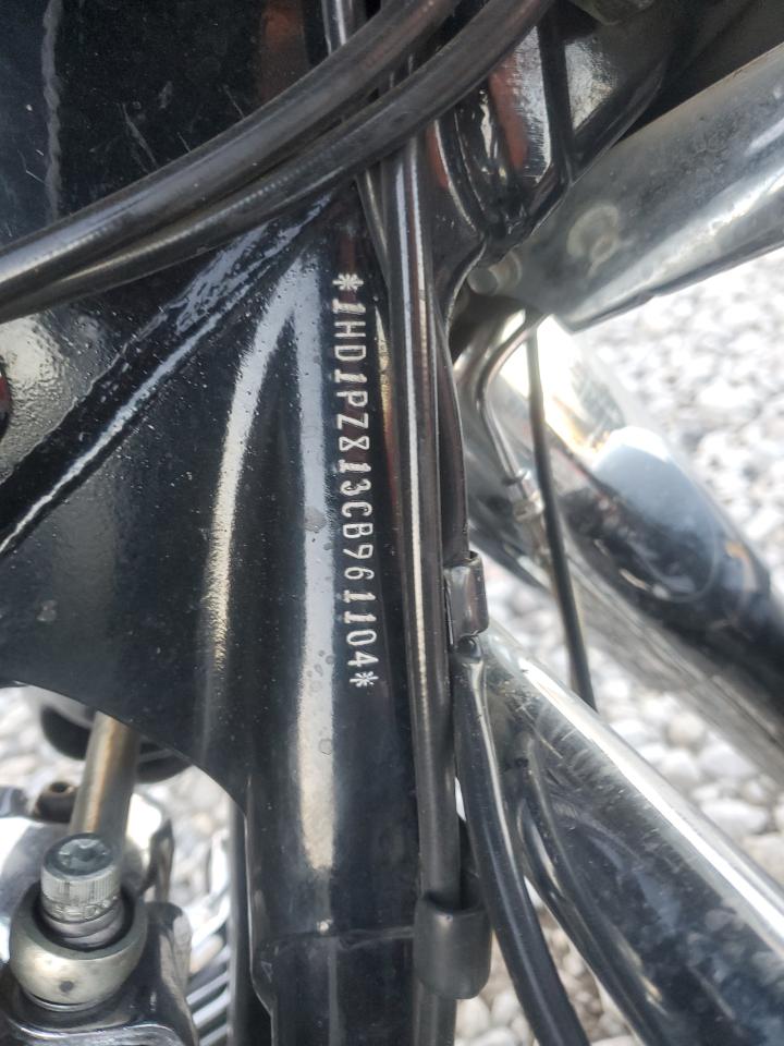 Harley-Davidson Flhxse3 Cv Cvo Street Glide Image 2