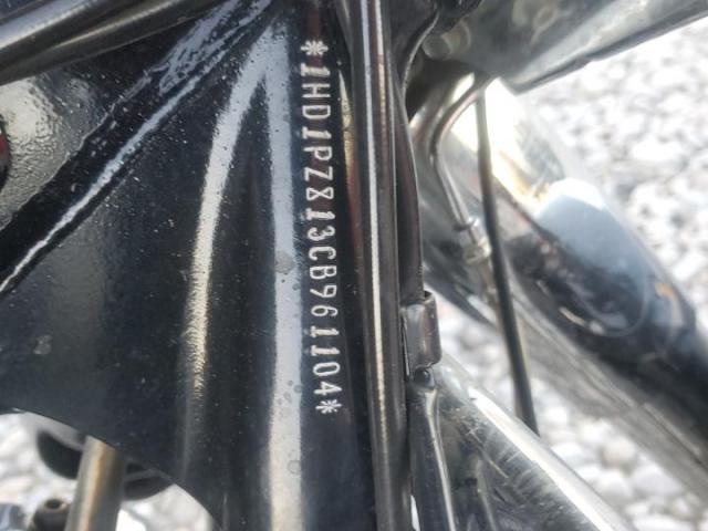 Harley-Davidson Flhxse3 Cv Cvo Street Glide Image 2