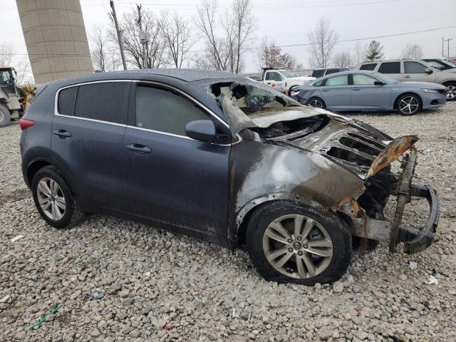 Kia Sportage Lx Image 13