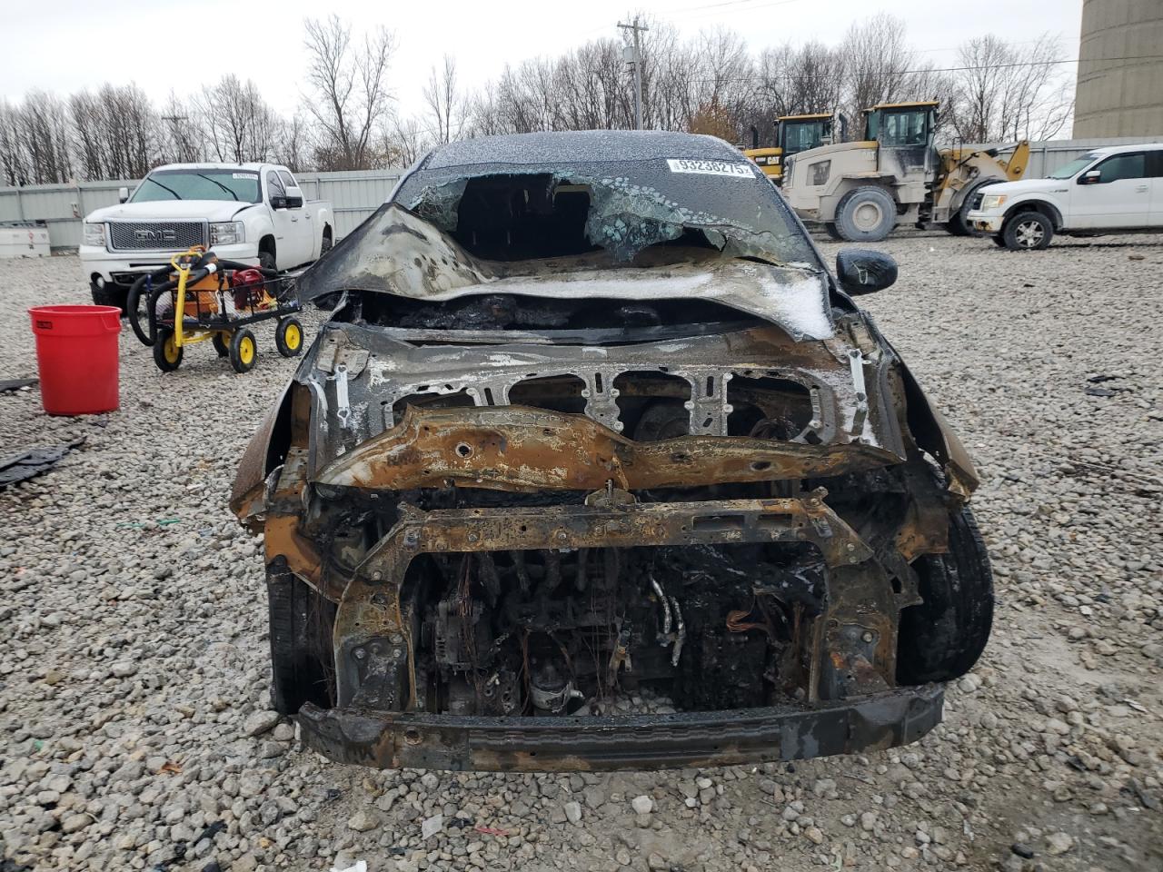 Kia Sportage Lx Image 3