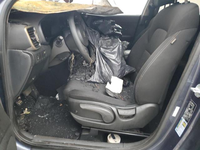 Kia Sportage Lx Image 12