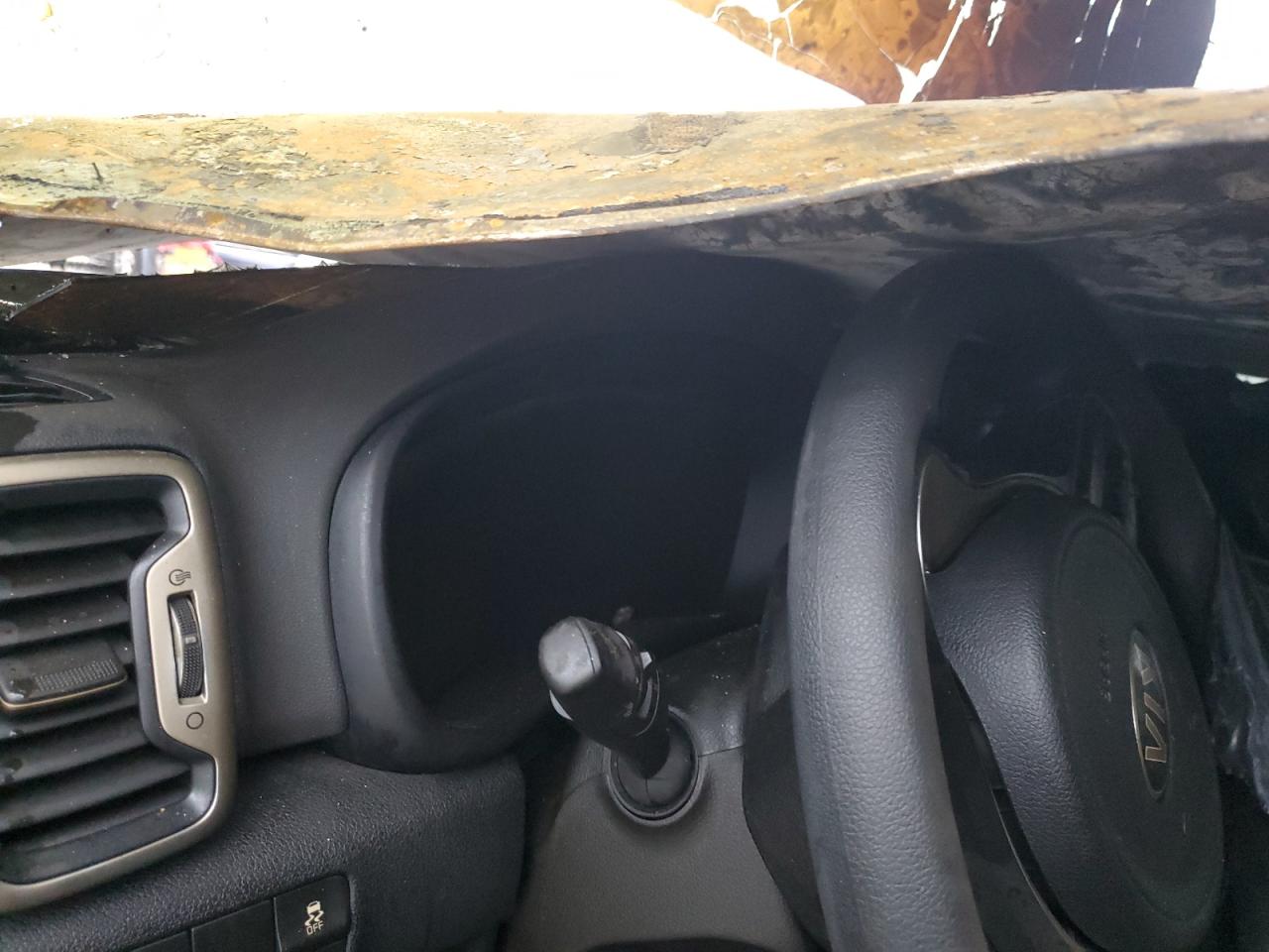 Kia Sportage Lx Image 9