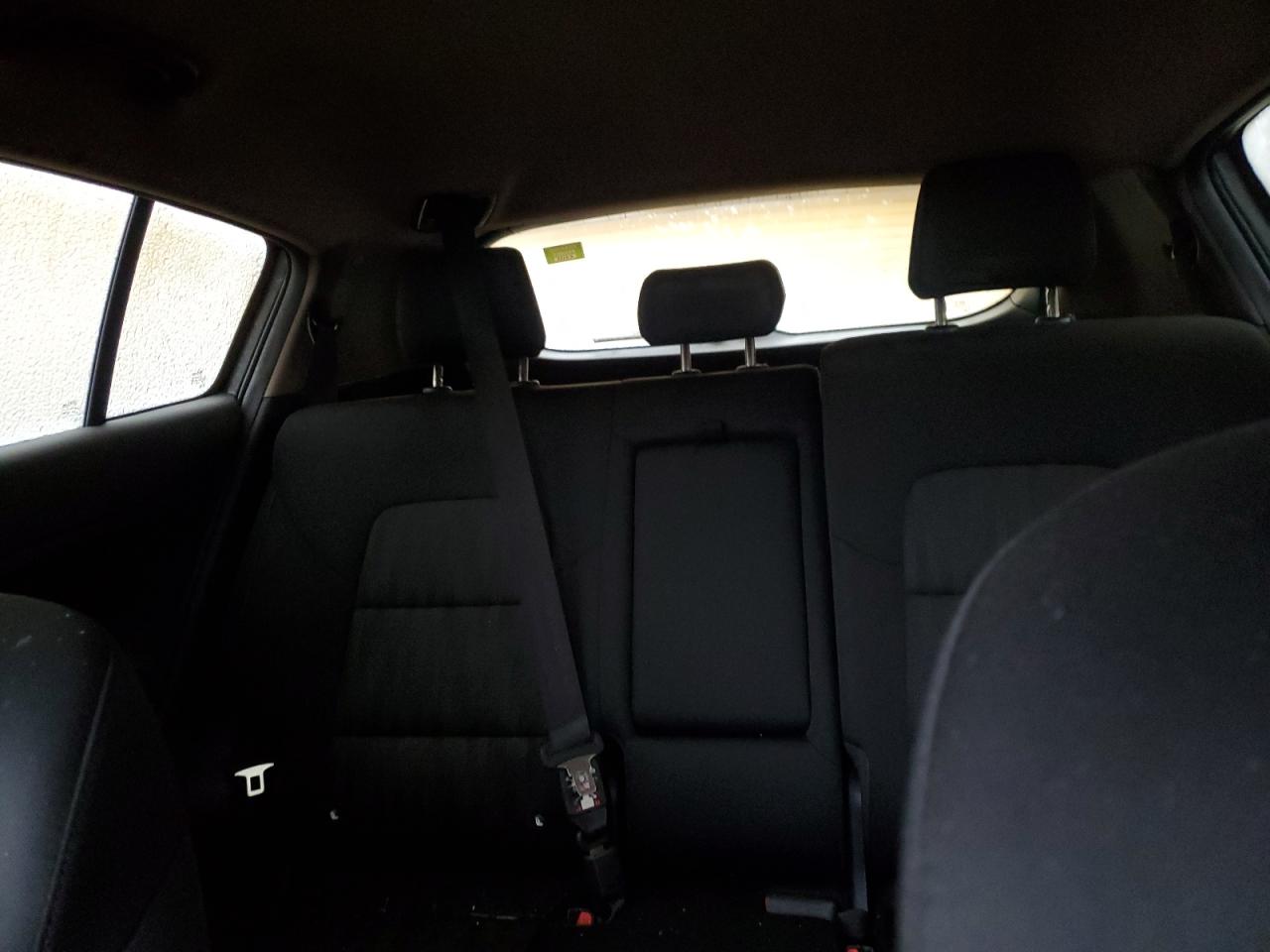 Kia Sportage Lx Image 6