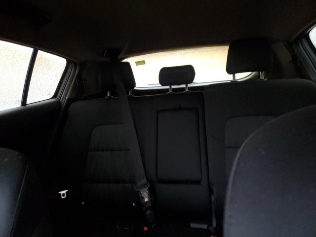 Kia Sportage Lx Image 6