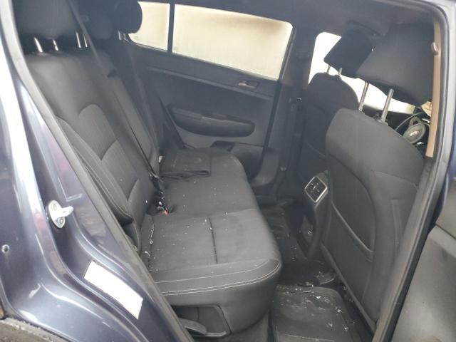 Kia Sportage Lx Image 10