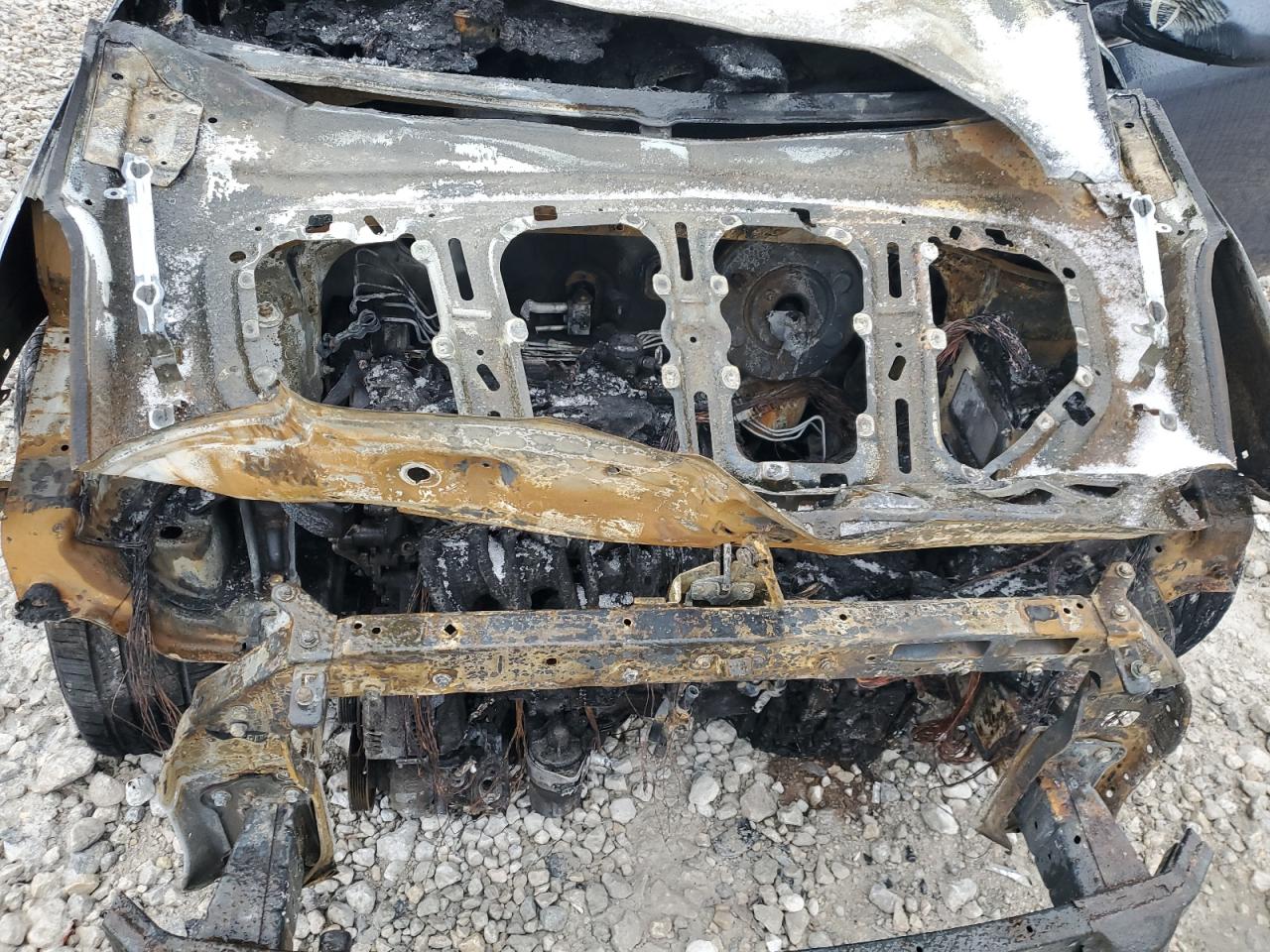 Kia Sportage Lx Image 11