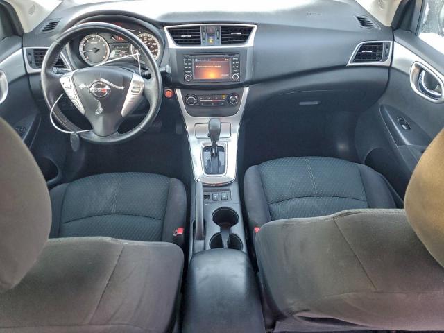 Nissan Sentra S Image 3