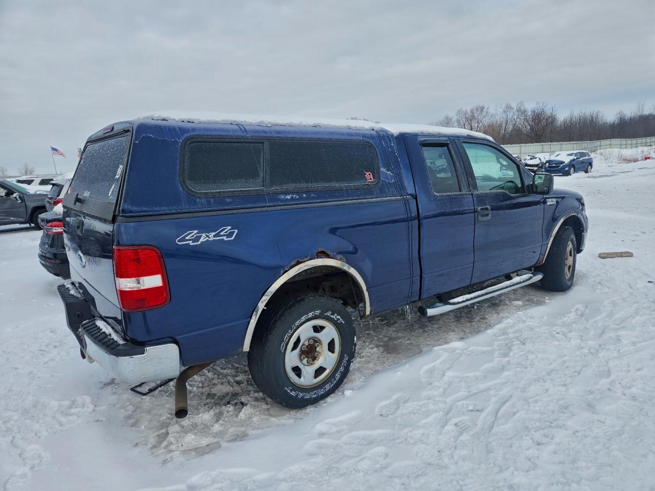 Ford F-150 Image 5