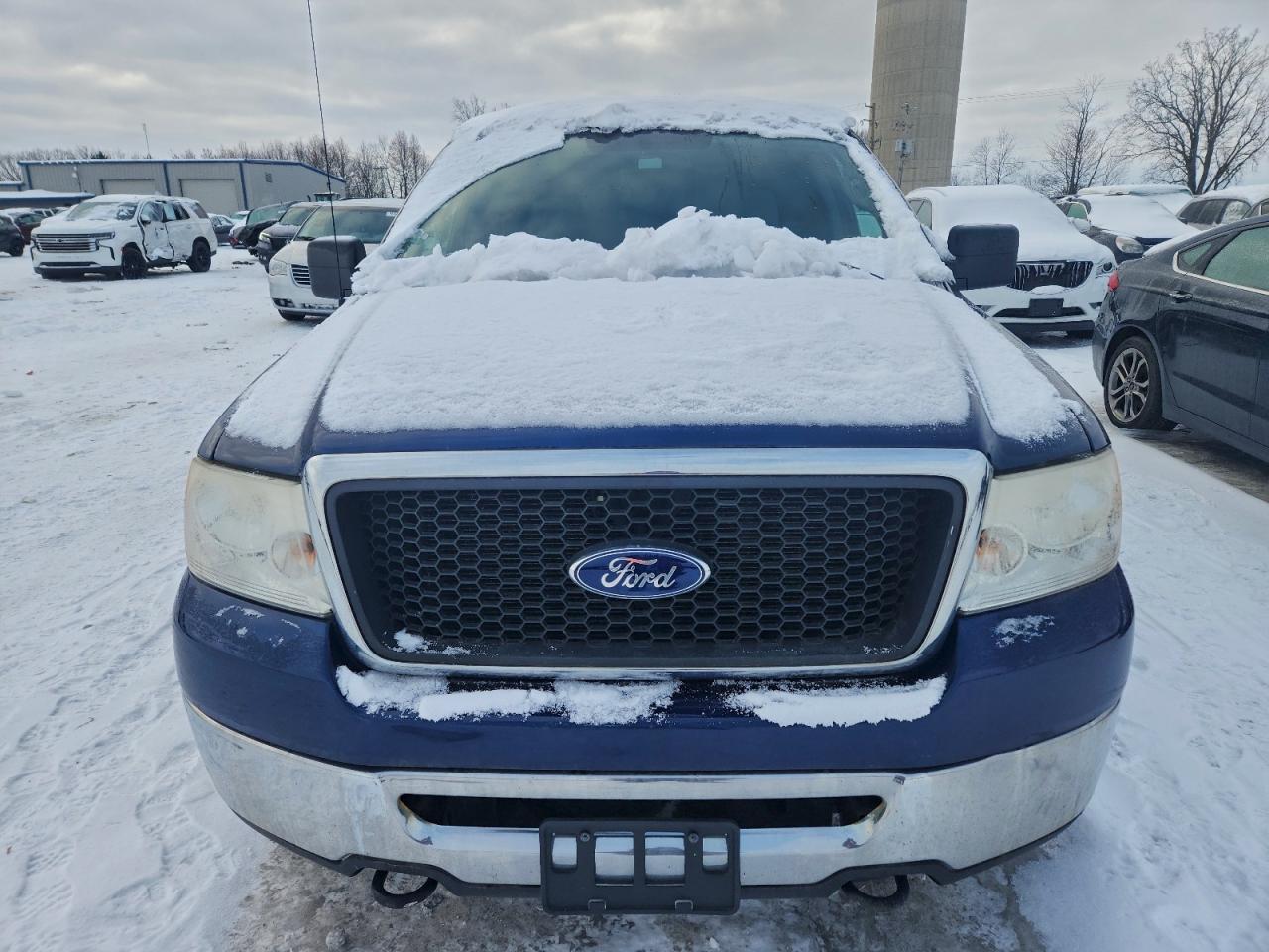 Ford F-150 Image 3