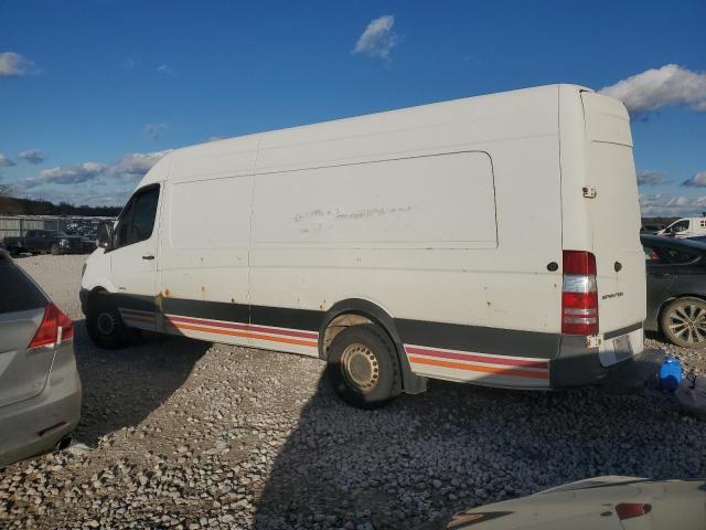 Freightliner Sprinter 2500 Image 12