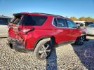 Chevrolet Traverse Lt Image 9
