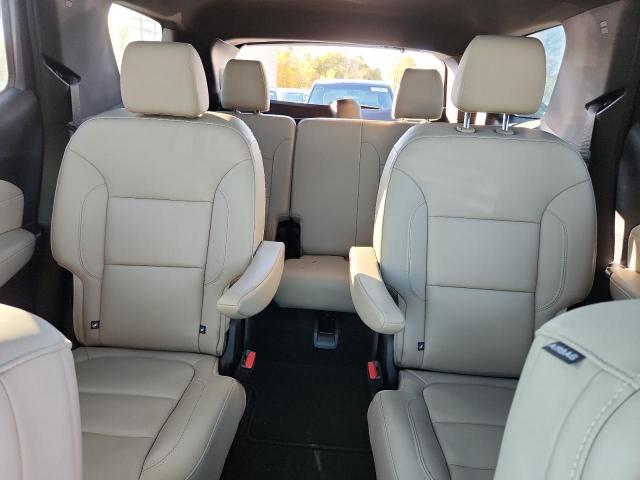 Chevrolet Traverse Lt Image 10