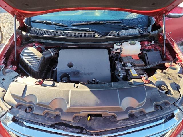 Chevrolet Traverse Lt Image 12