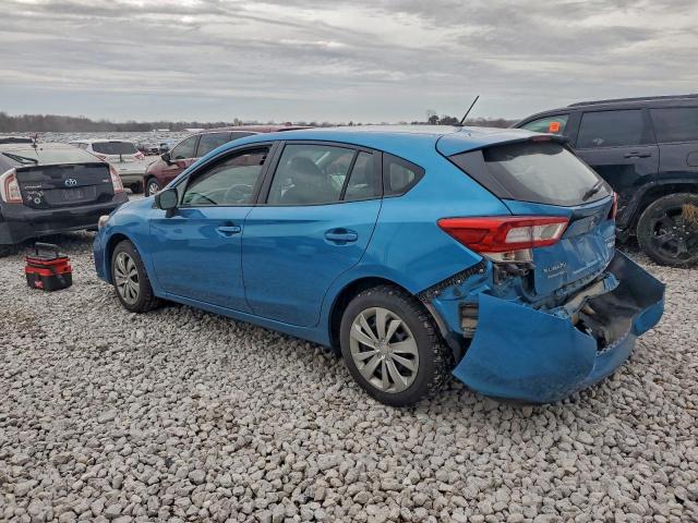 Subaru Impreza Image 2