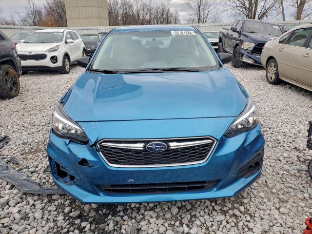 Subaru Impreza Image 6