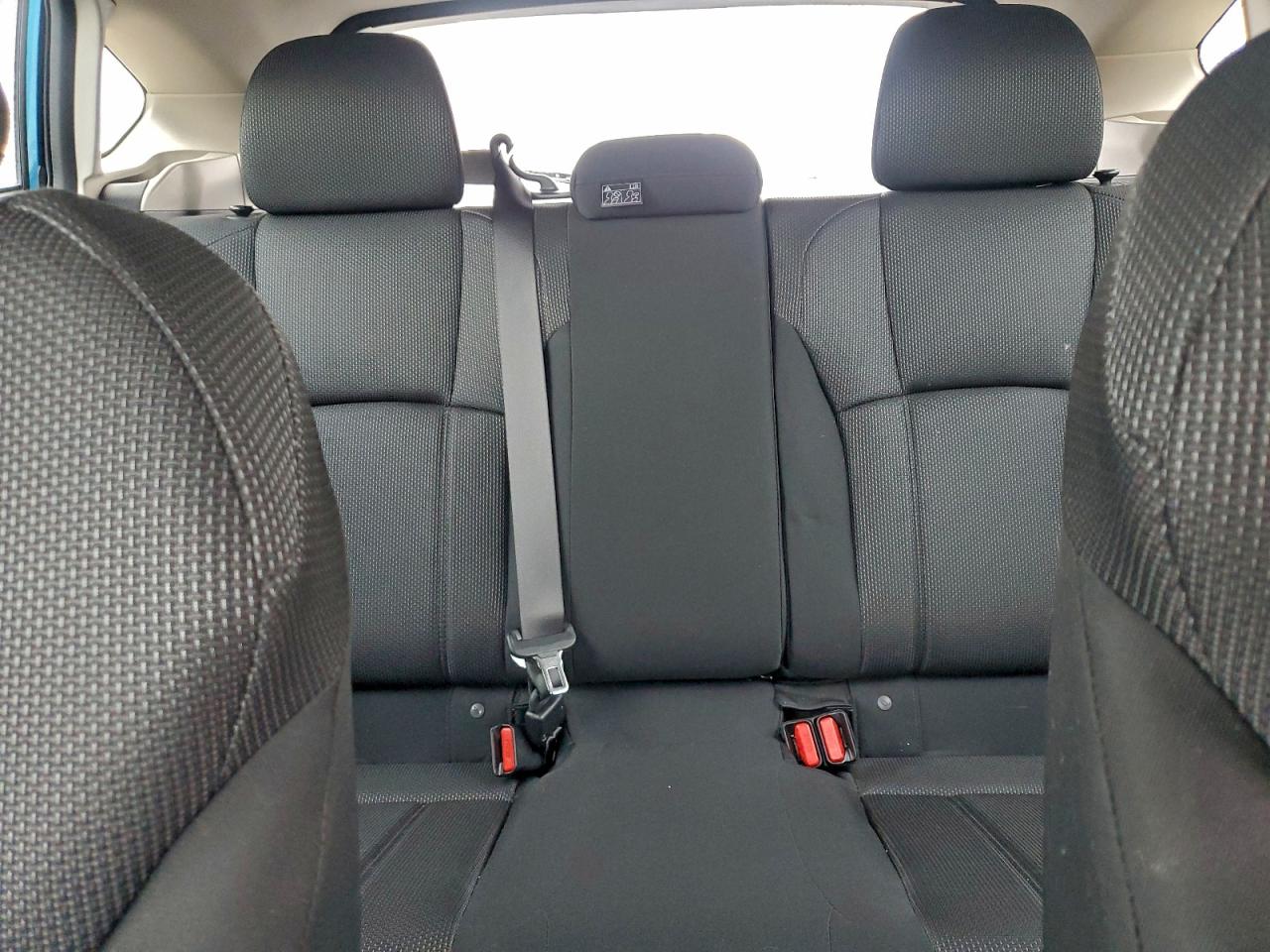 Subaru Impreza Image 3