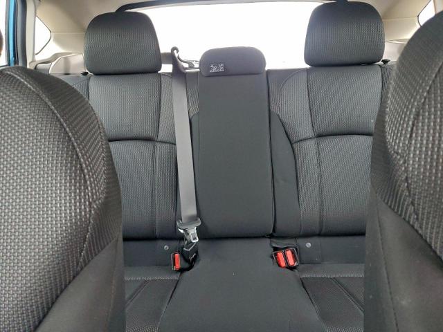 Subaru Impreza Image 3