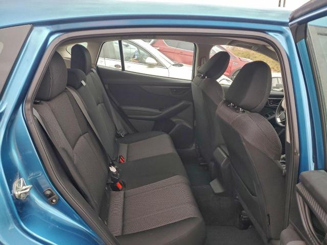 Subaru Impreza Image 10