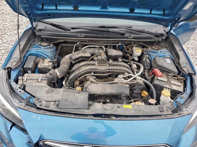 Subaru Impreza Image 5