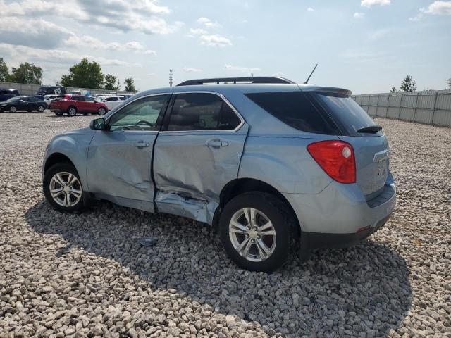Chevrolet Equinox Lt Image 2