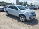 Chevrolet Equinox Lt Image 3