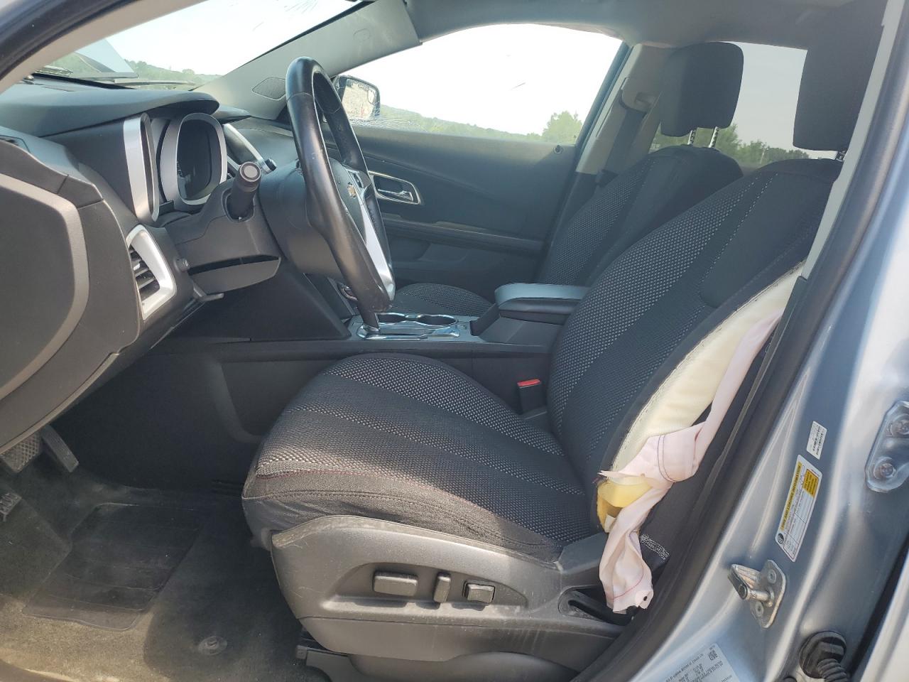 Chevrolet Equinox Lt Image 5