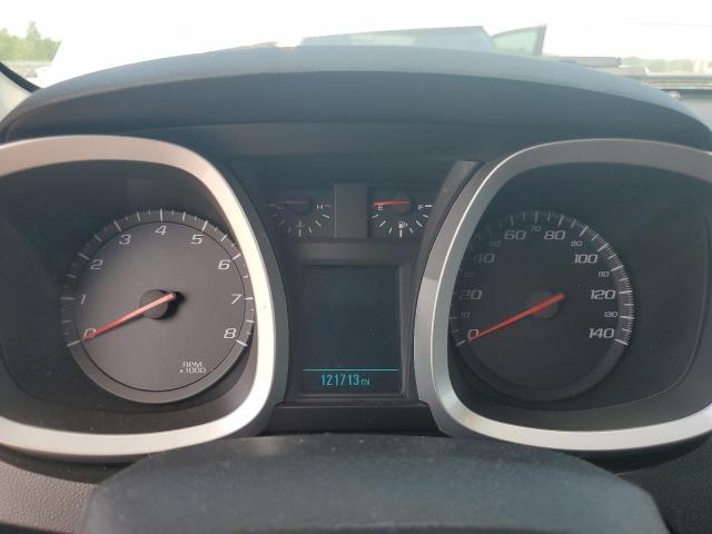 Chevrolet Equinox Lt Image 8