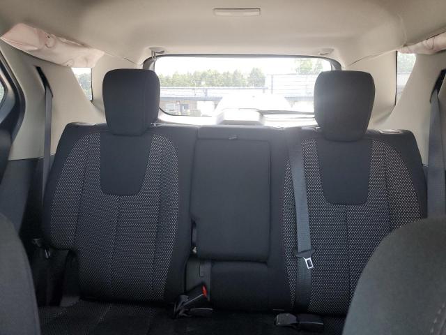 Chevrolet Equinox Lt Image 9