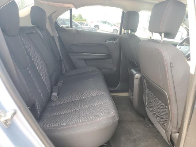 Chevrolet Equinox Lt Image 10