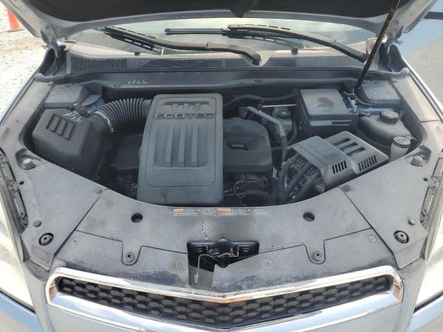 Chevrolet Equinox Lt Image 12