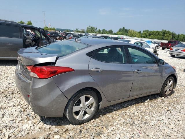 Hyundai ELANTRA Gls Image 4