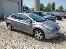 Hyundai ELANTRA Gls Image 10