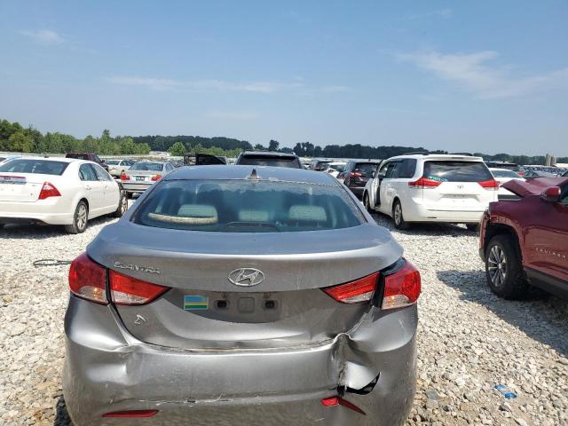Hyundai ELANTRA Gls Image 3