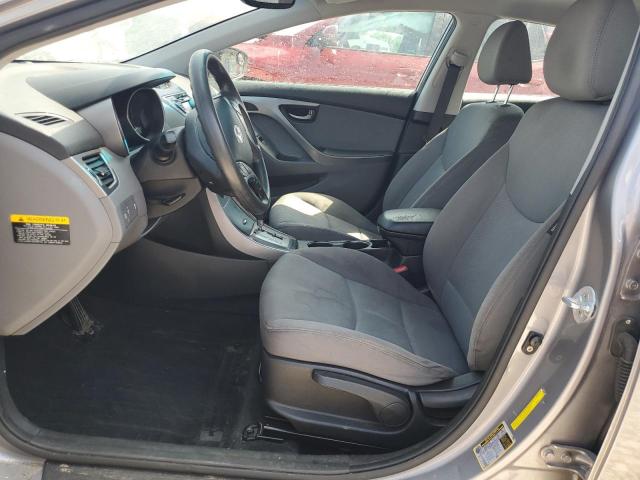 Hyundai ELANTRA Gls Image 8