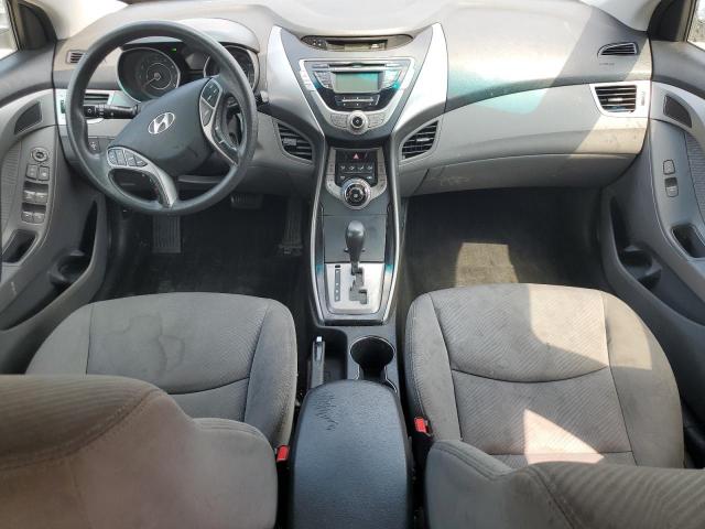 Hyundai ELANTRA Gls Image 5