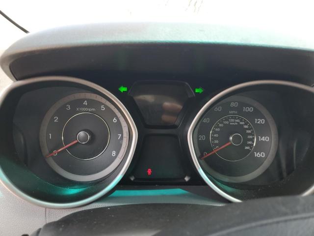 Hyundai ELANTRA Gls Image 2