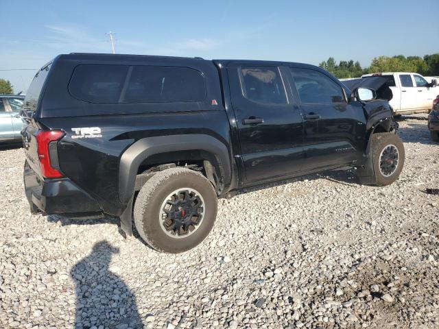 Toyota Tacoma Double Cab Image 8